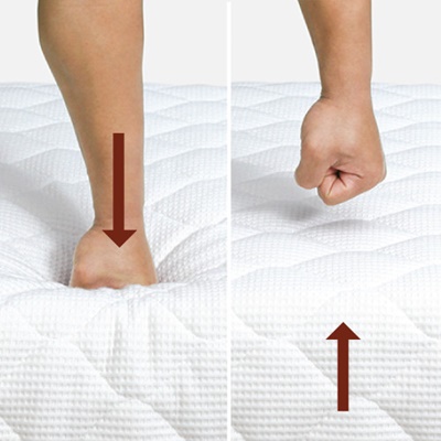 KHẢ NĂNG ĐÀN HỒI TỐI ƯU