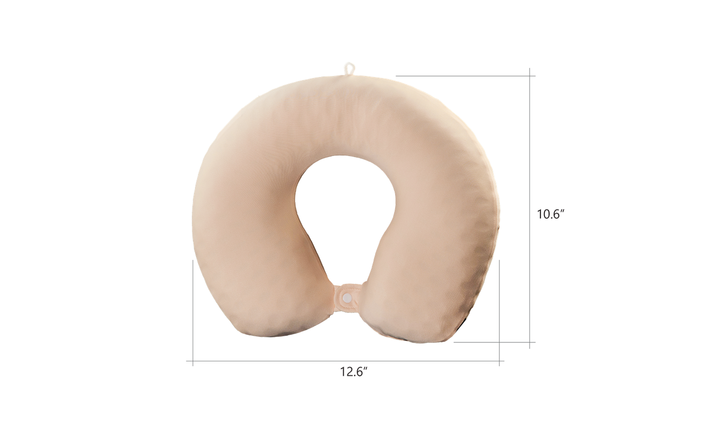 Gối Kymdan Pillow GO