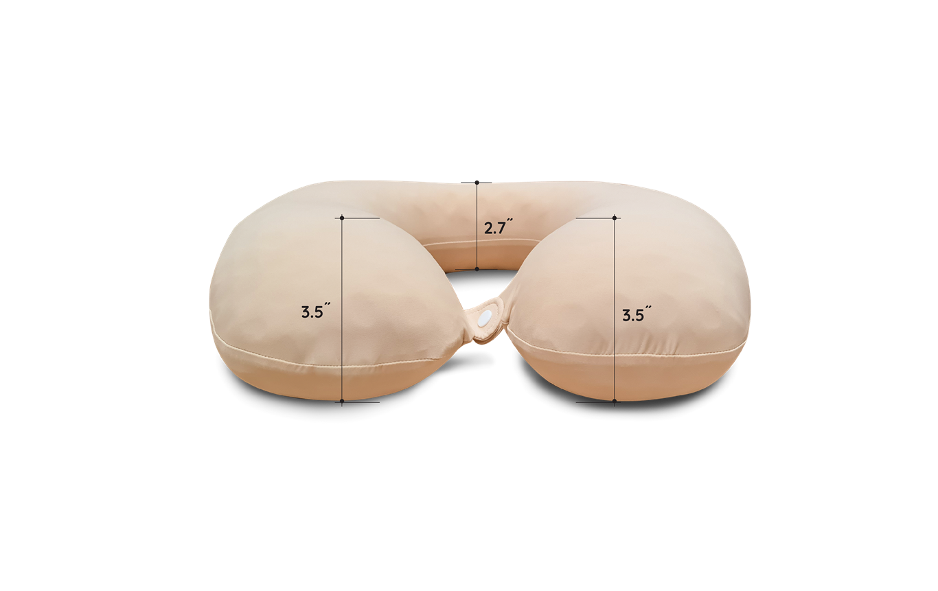Gối Kymdan Pillow GO