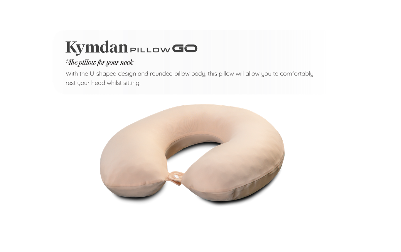 Kymdan Pillow GO